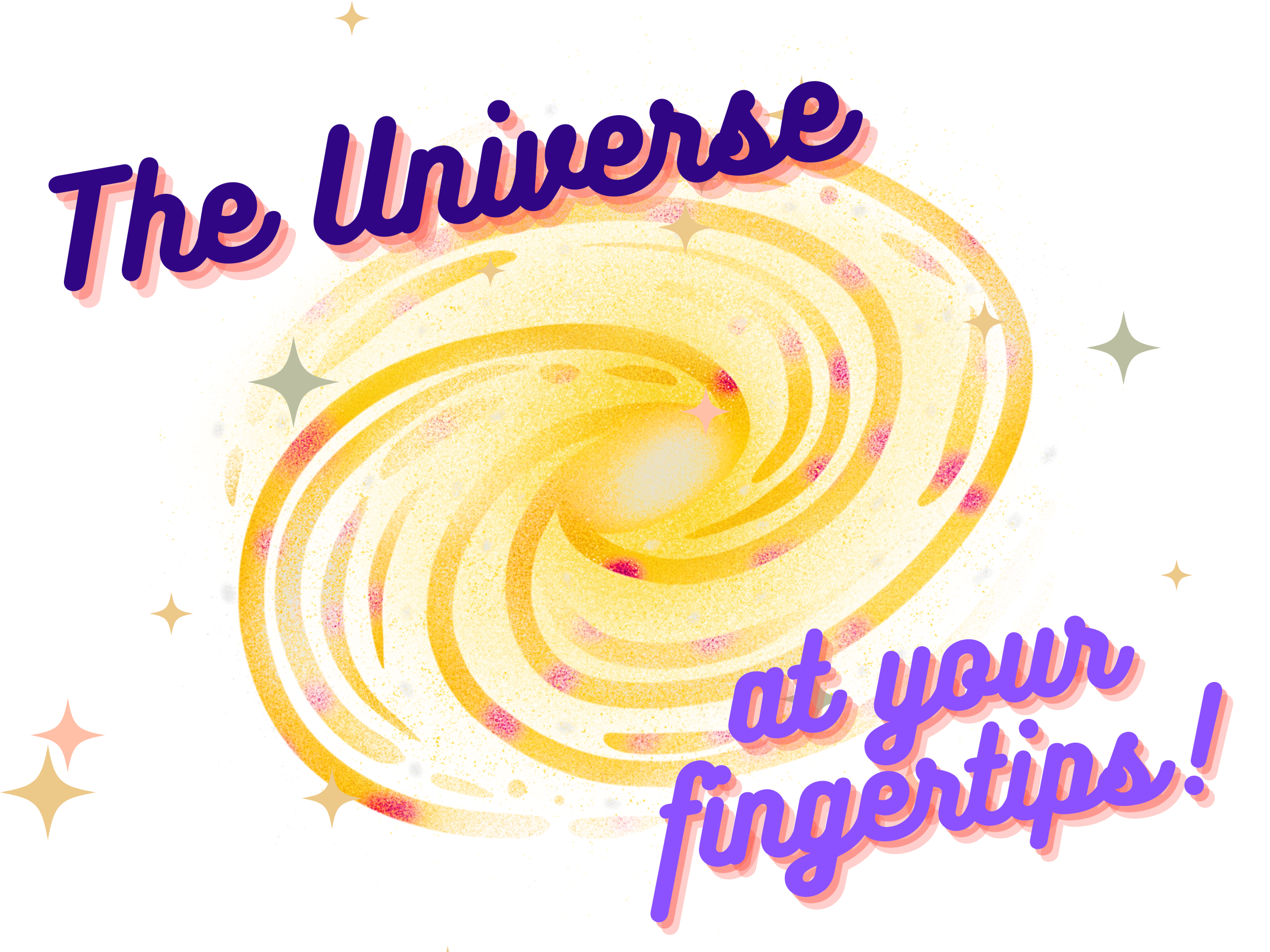 The Universe at Your Fingertips! | Conant Public Library